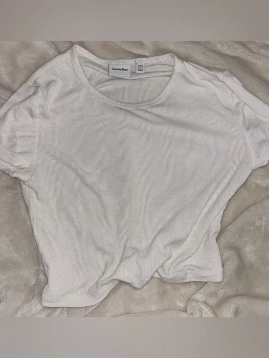 Sunday best top - Picture 3 of 4